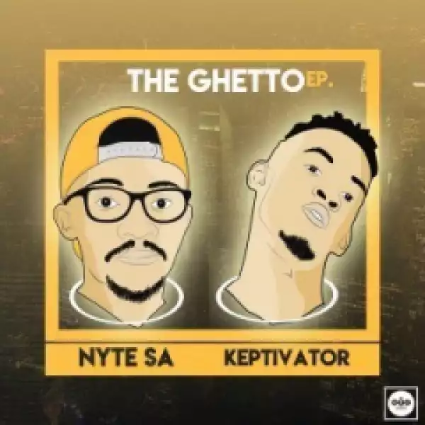 Dj Keptivator - The Afro Dance DJ Anthem  (Original Mix)